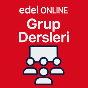 Grup Dersi